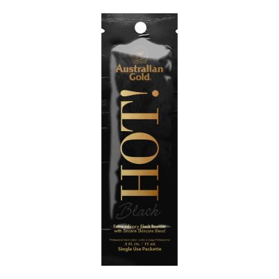 AUSTRALIAN GOLD Hot Black 15 ml